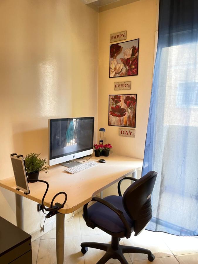 Habitación en casa particular Private *
