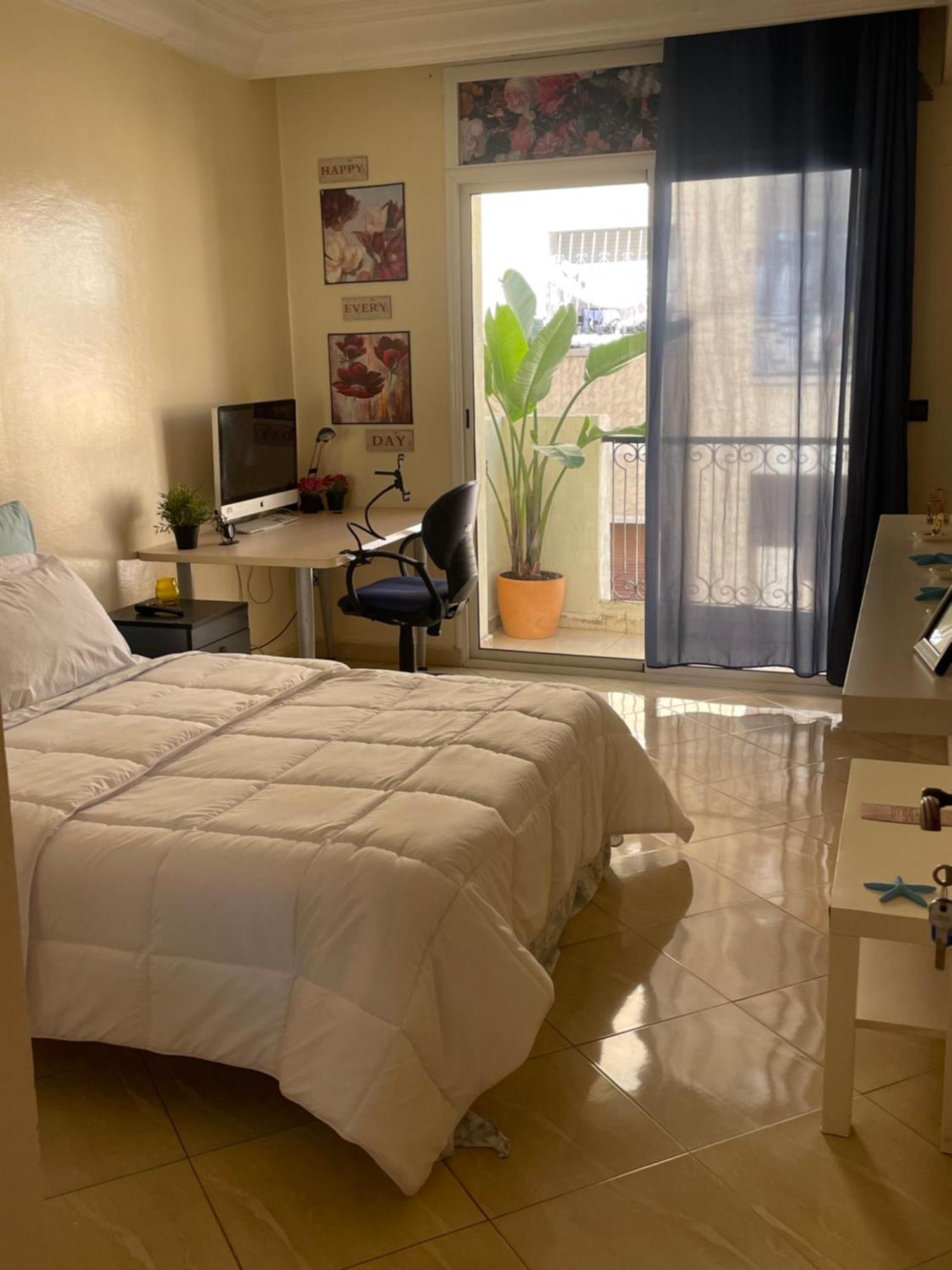 Private * Casa Blanca