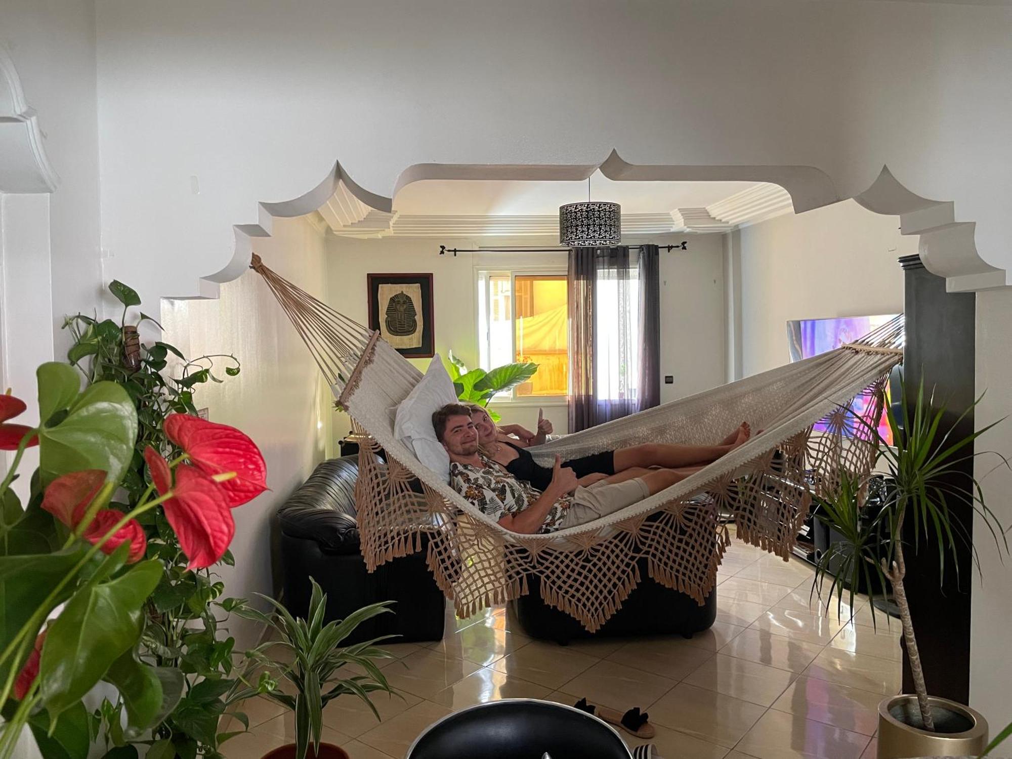 Private Habitación en casa particular *