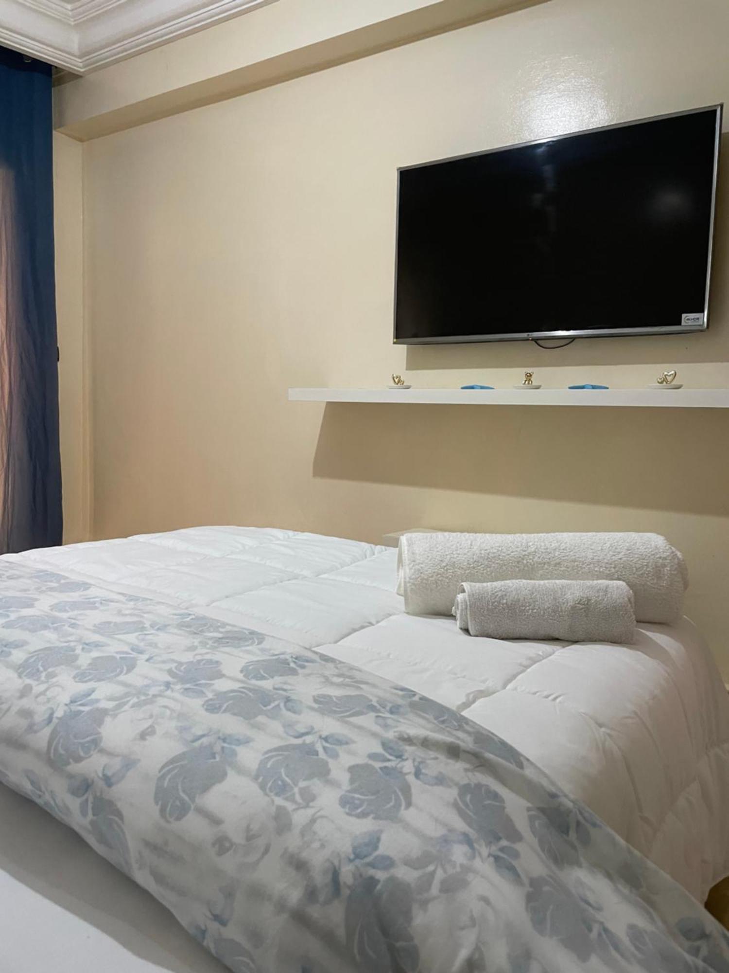 Private Habitación en casa particular Casa Blanca